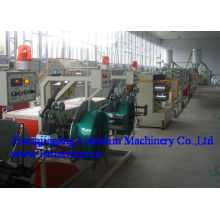 CE/SGS/ISO9001 PET Strap Production Line